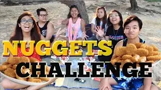 126 Nuggets in 10 Minutes