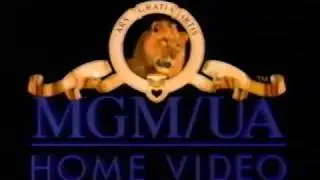 Closing To Touch 1997 VHS