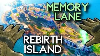 REBIRTH RETURNS FOR SEASON 3 LETS GO DOWN MEMORY LANE