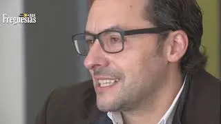 Duas Igrejas no forum freguesias
