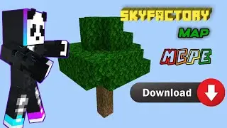 how to download skyfactory map mcpe 1.20 in Minecraft