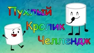 Пухлый Кролик Челлендж| YouPiPlay| Short Path