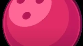 Im a bowling ball and. Your a guy!