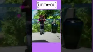 Este SIMULADOR DE VIDA tem tudo o que o THE SIMS deveria ter! (LIFE BY YOU) 👇