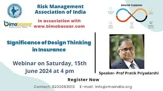 Significance of Design Thinking in Insurance