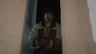 Заселение в Новый курятник.