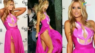 WOW!! inilah 10 Artis yang tampil tanpa pakaian dalam di tempat UMUM