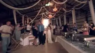 Alyson + Casey -Skyline Cinema-