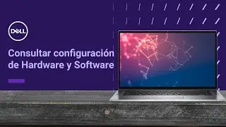 Consultar configuración de hardware y software del PC