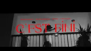 Geassassin, Sinful El Pecador, SyckSyllables - C'est Fini (Video Oficial)