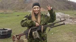 Бой за Лопатино