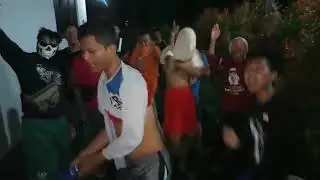 Saur ora saur sekarepmu