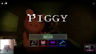 Roblox parte 1 . _ .