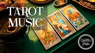 ORIENTAL Relaxing music - Para lectura de TAROT