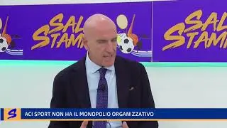 IL ROMBO DI SALASTAMPA