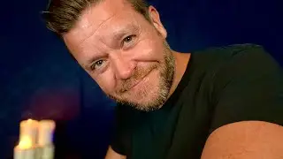 ASMR | Deep Tissue Massage
