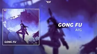[ Dubstep ] ムIG -  Gong Fu ( The Caustic Family Release )