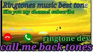 January 2022 Ringtone how to best music and letas tones lovely Ringtones 💘💘💝💖💕