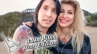 Surprise Trip to HAWAII!!!