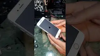 iPhone 7 Se Reinicia - Truco/Solución 2023