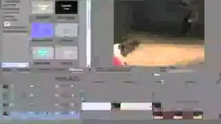 Sony Vegas Урок 14 Добавл и управл аудио и видео треками 1 часть
