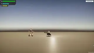 Combo Test - Just Another Reality