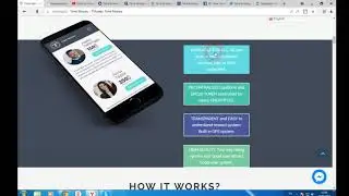 TIME MONEY - децентрализованная платформа предоставления услуг, организующая взаимовыгодные встречи