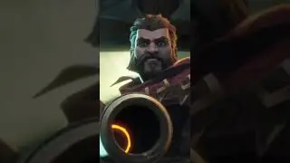 Грейвз - Беззаконник❤️‍🔥❤️‍🔥❤️‍🔥 