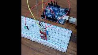 KY 028 NTC Sensor