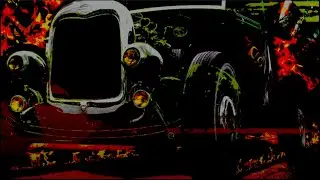 TEEN BEAT - 50s & 60s Rock'n'Roll Mix - Back Down Town