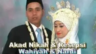 My Wedding Oke