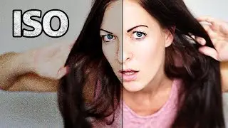 How to Shoot in Manual Mode! Part 3 - ISO and Creative Modes