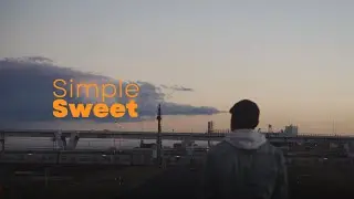 gb/ジービー - Simple and Sweet(Official Music Video)