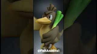64 Bits 32 Bits 16 Bits 8 Bits 4 Bits 2 Bits 1 Bit (Farfetch'd)