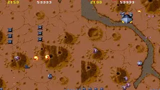 VULGUS - Capcom 1984 by Sala Giochi 1980