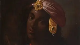 the oracle of egypt(amon)