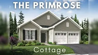 The Primrose | Cottage