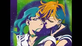 Moon Revenge　緒方恵美feat.勝生真沙子ver.