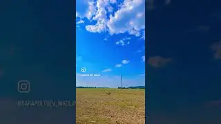 Там, где поёт душа❤️