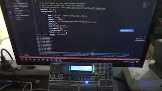 Arduino windows API C Language Serial Communication   Reading  Data