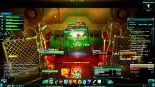 Wildstar: Гайд - Adventure Veteran: Crimelords of Whitevale на Золото