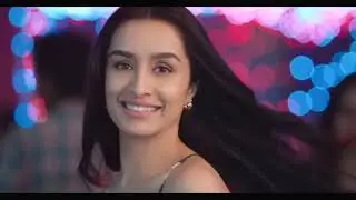 Sradha Kapoor scenepack||More than 20 clips||#MemewordlG