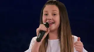 Жукова Арианна  -  Cпi, малы сакол