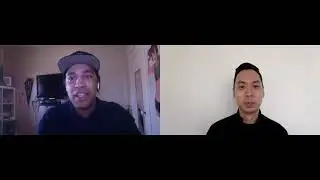 Richard Haywood Interview: A FATHER'S BURDEN (AOF 2021)