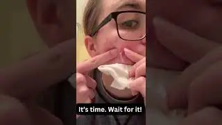 It’s time  Wait for it!