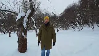 Специалист в области флювиальной геоморфологии в рубрике #парккузьминки45
