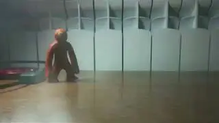 Мультик, чтобы вы не скучали)