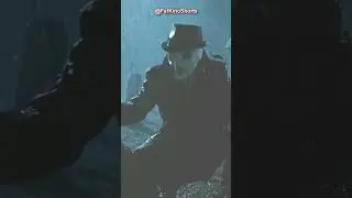 Роршах рассказывает анекдот... 