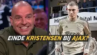 Andy weet het zeker: 'Kristensen die moeten ze nooit meer opstellen' - VTBL