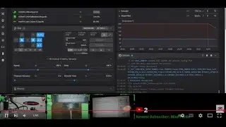 Live - 3D Printer 